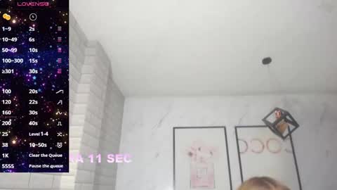 rosse jeane v online show from 01/31/25, 01:12