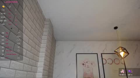 rosse jeane v online show from 02/24/25, 01:10