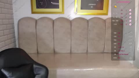 rosse jeane v online show from 03/20/26, 03:44