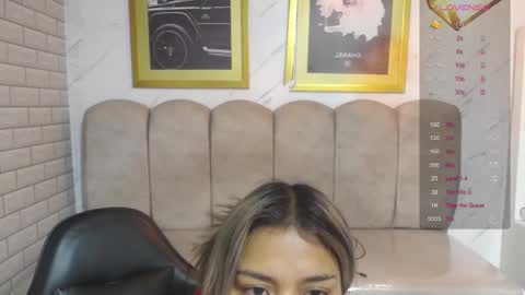 rosse jeane v online show from 03/21/26, 03:44