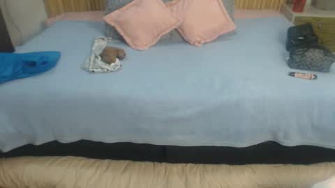 MY NAME IS  ROSSE  online show from 10/16/25, 06:31