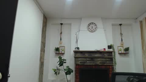 MY NAME IS  ROSSE  online show from 10/17/25, 06:32