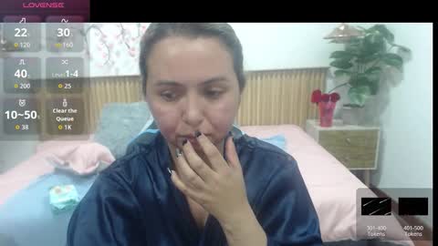 MY NAME IS  ROSSE  online show from 11/05/25, 07:14