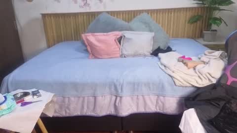 MY NAME IS  ROSSE  online show from 01/05/26, 06:00