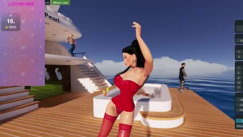 Snapshot of rosse_mistress chatting on 01/10/25, 04:20 Roxana online show from 01/10/25, 04:20