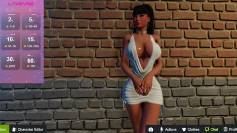 Snapshot of rosse_mistress chatting on 03/08/25, 11:07 Roxana online show from 03/08/25, 11:07