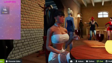 Snapshot of rosse_mistress chatting on 03/11/25, 03:56 Roxana online show from 03/11/25, 03:56