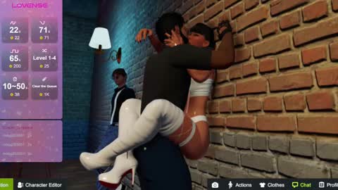 Snapshot of rosse_mistress chatting on 03/11/25, 10:09 Roxana online show from 03/11/25, 10:09