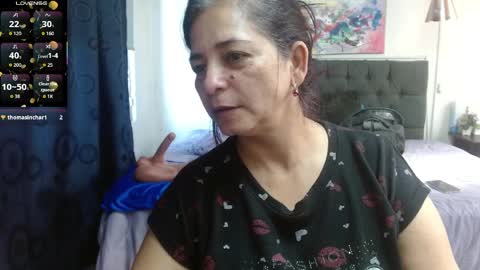 rosse_s online show from 04/12/26, 01:38