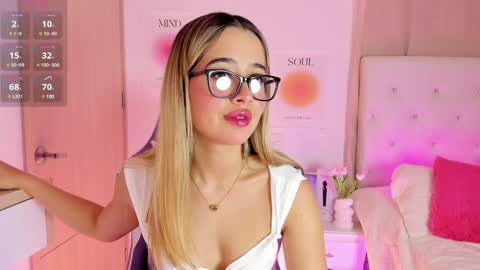 Rosse Daw Independent model  online show from 12/04/24, 03:43
