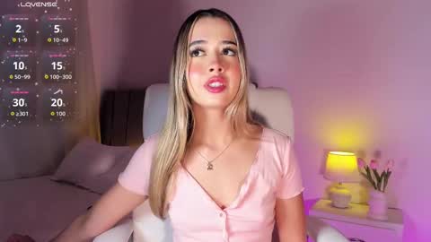 Rosse Daw Independent model  online show from 10/10/25, 09:03