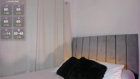 Rosse Daw Independent model  online show from 11/23/25, 08:41