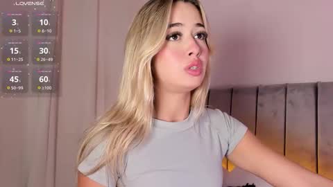 Rosse Daw Independent model  online show from 02/24/26, 06:28