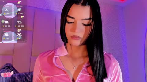 Snapshot of rosselfinoll chatting on 01/10/25, 12:26 Rossel online show from 01/10/25, 12:26