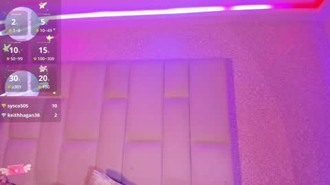 Snapshot of rosselfinoll chatting on 01/23/25, 06:35 Rossel online show from 01/23/25, 06:35