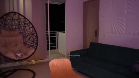 Rossey online show from 01/27/25, 12:54