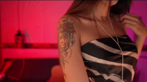 Rossey online show from 03/03/25, 01:10