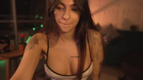 Rossey online show from 09/20/25, 06:36