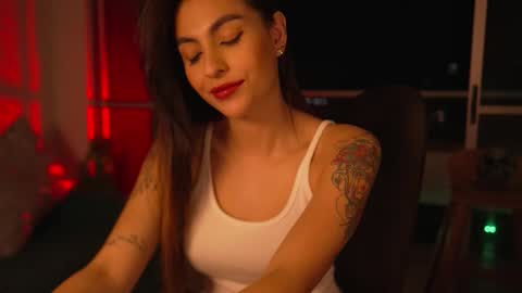 Rossey online show from 09/26/25, 04:27