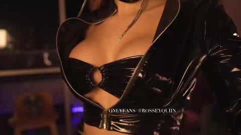 Rossey online show from 01/06/26, 06:39