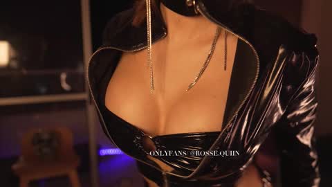 Rossey online show from 03/18/26, 02:37