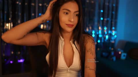 Rossey online show from 04/01/26, 02:12