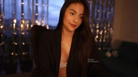 Rossey online show from 04/02/26, 11:13