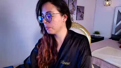 Ross online show from 07/09/26, 02:15