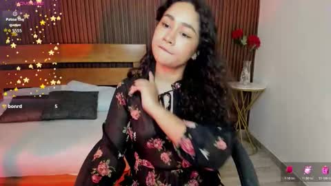 rossie_lanie_ online show from 03/05/26, 12:45