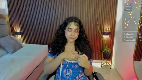 rossie_lanie_ online show from 03/28/26, 08:25