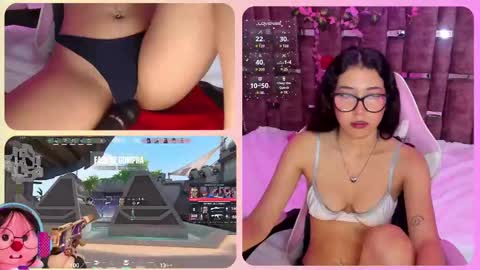 Rossie online show from 03/11/25, 04:40