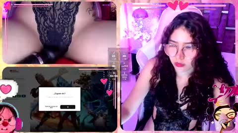 Snapshot of rossiegames chatting on 05/02/26, 02:44 Rossie online show from 05/02/26, 02:44
