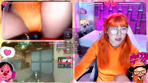 Snapshot of rossiegames chatting on 05/30/26, 03:20 Rossie online show from 05/30/26, 03:20