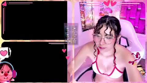 Snapshot of rossiegames chatting on 06/17/26, 03:13 Rossie online show from 06/17/26, 03:13