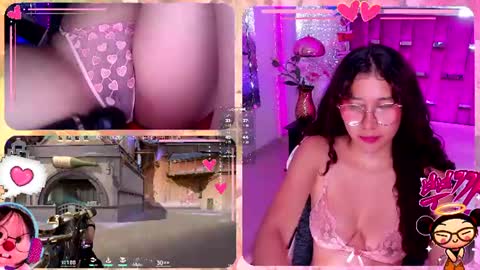 Snapshot of rossiegames chatting on 06/22/26, 03:53 Rossie online show from 06/22/26, 03:53