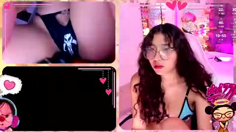 Snapshot of rossiegames chatting on 06/23/26, 02:59 Rossie online show from 06/23/26, 02:59