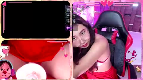 Snapshot of rossiegames chatting on 07/22/26, 03:04 Rossie online show from 07/22/26, 03:04