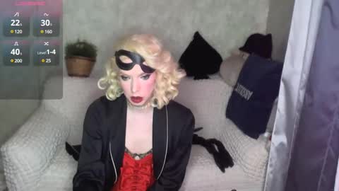 Snapshot of rossir chatting on 03/12/25, 03:40 rossir online show from 03/12/25, 03:40