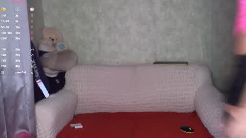 Snapshot of rossir chatting on 10/14/25, 01:12 rossir online show from 10/14/25, 01:12