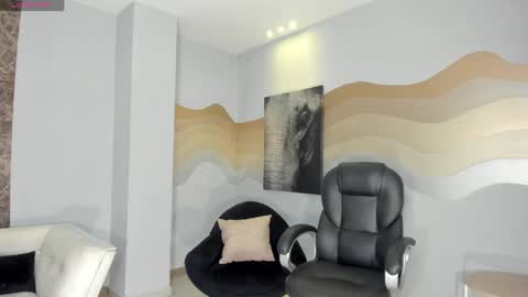 Rossie Rivers online show from 04/12/26, 05:51