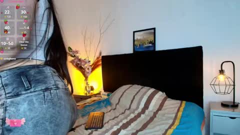 rossy_marks online show from 05/19/26, 01:28