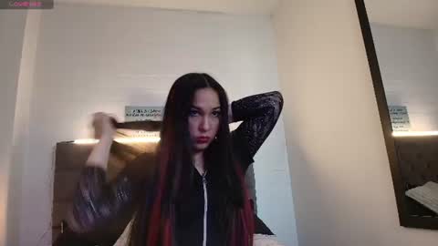 rossy_marks online show from 06/19/26, 02:38