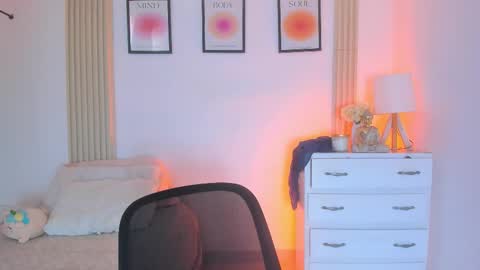 rossy_x online show from 03/07/26, 08:28