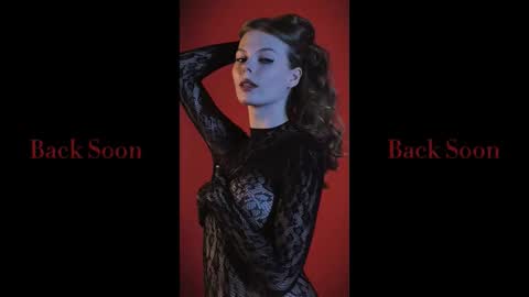 rosy_black_ online show from 03/19/26, 06:01