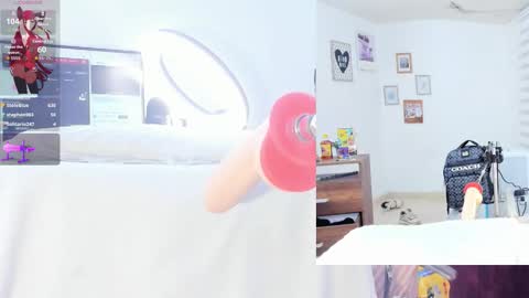 rosy_emely_ online show from 10/04/25, 09:40