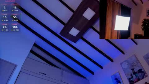 rosyejones online show from 12/05/25, 04:21