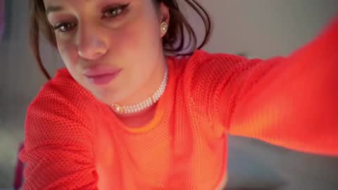 Hi Im Maria Check my Bio  online show from 02/02/25, 08:30
