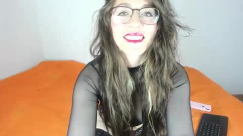  Rosie  online show from 09/29/25, 07:51