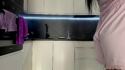 rosynixie online show from 06/22/26, 05:15