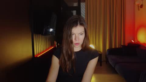 roter_rita online show from 12/03/25, 06:50